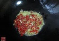 泡椒版鱼香肉丝的做法 步骤5
