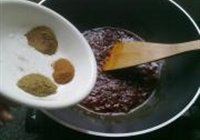 郫县酱葱花豆腐干的做法 步骤6