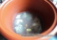 萝卜大骨汤的做法 步骤5