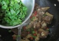 孜然卤香排骨的做法 步骤15
