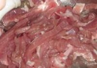 鱼香肉丝的做法 步骤6