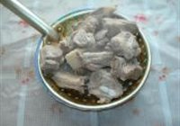 红烧排骨的做法 步骤4