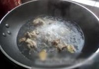 萝卜大骨汤的做法 步骤4