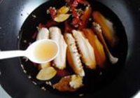 五香卤水鸭翅的做法 步骤6