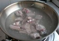 红烧排骨的做法 步骤2