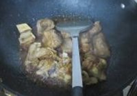 孜然卤香排骨的做法 步骤6