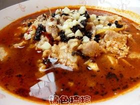 水煮肉片