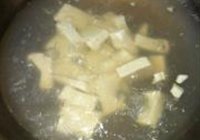 火锅杂菜的做法 步骤4
