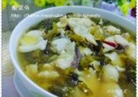 酸菜鱼的做法 步骤17
