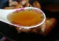 红烧猪蹄的做法 步骤6
