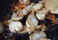 鱼香豆腐的做法 步骤11