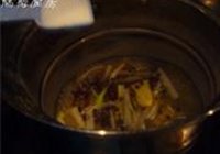 花生豆子咸菜的做法 步骤9