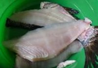 酸菜鱼的做法 步骤3