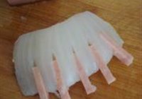 宴客菜佛手观音莲的做法 步骤21