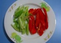 麻辣鱼片的做法 步骤4