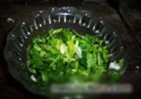 鱼头泡饼锅的做法 步骤4