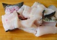 酸菜鱼的做法 步骤6