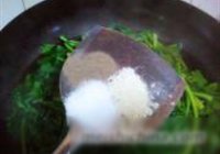 大力水手汤的做法 步骤6