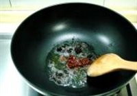 干烧小萝卜的做法 步骤6