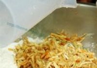 港式黄金芋粿的做法 步骤13