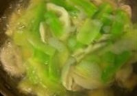 火锅杂菜的做法 步骤3