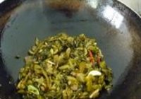 酸菜鱼的做法 步骤14