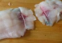 酸菜鱼的做法 步骤4