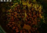 花生豆子咸菜的做法 步骤10