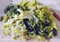 酸菜鱼的做法 步骤10
