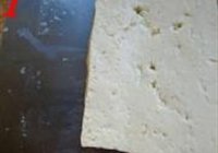 五彩煎豆腐的做法 步骤2