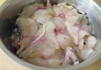 酸菜鱼的做法 步骤8