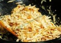港式黄金芋粿的做法 步骤9