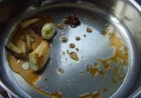 话梅猪手的做法 步骤8