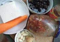 鱼香豆腐的做法 步骤1