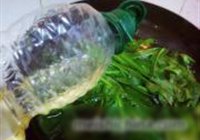 大力水手汤的做法 步骤4