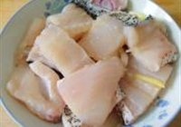 酸菜鱼的做法 步骤7