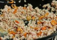 港式黄金芋粿的做法 步骤5