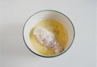 香酥翅根的做法 步骤3