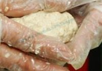 港式黄金芋粿的做法 步骤19