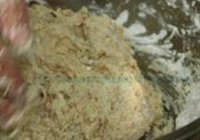 港式黄金芋粿的做法 步骤15