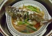 清蒸鲈鱼的做法 步骤5