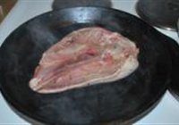 柠檬啤酒鸭的做法 步骤5
