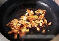 红烧鸡块的做法 步骤4