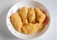 香酥翅根的做法 步骤5