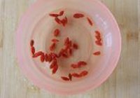 鸡脯肉三丁的做法 步骤6