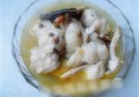 水煮鱼的做法 步骤10