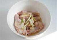 香酥翅根的做法 步骤1