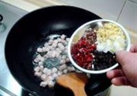 豆豆香的做法 步骤4