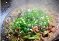 鱼香肉丝的做法 步骤8