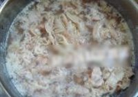 金针肥牛的做法 步骤5